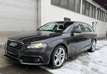 Audi A4 222.000 km 5.990 &euro; Hainburg 63512
