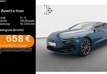 Audi A6 e-tron 19.138 km 78.890 &euro; Oberursel 61440