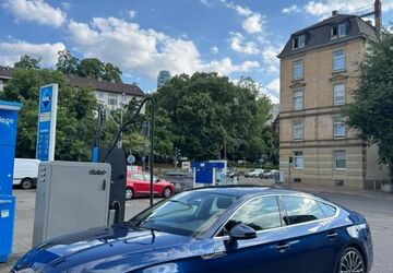 Audi A5 125.000 km 17.999 &euro; Frankfurt am Main 60598
