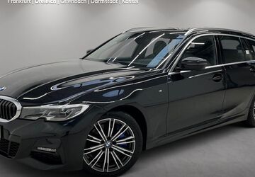 BMW 330 95.888 km 33.260 &euro; Dreieich-Sprendlingen 63303