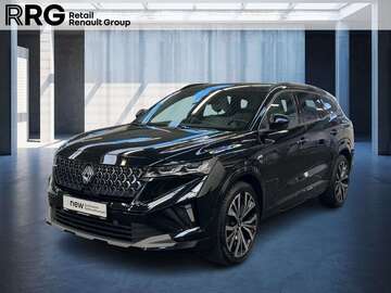 Gebrauchte Renault Espace