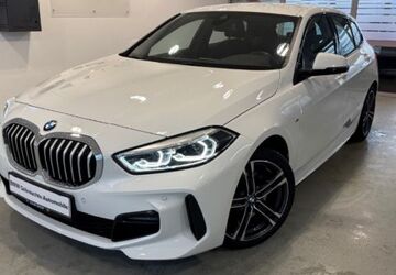 BMW 118 42.341 km 22.899 &euro; Hofheim 65719
