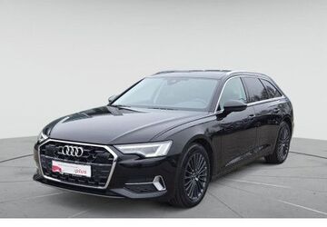 Audi A6 27.898 km 42.999 &euro; Darmstadt 64295