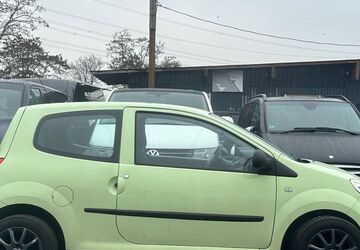 Renault Twingo 130.000 km 2.499 &euro; Frankfurt am Main 60486