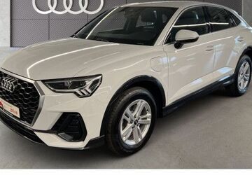 Audi Q3 61.447 km 31.850 &euro; Frankfurt am Main 60314