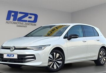 VW Golf 15.000 km 28.777 &euro; Darmstadt 64293