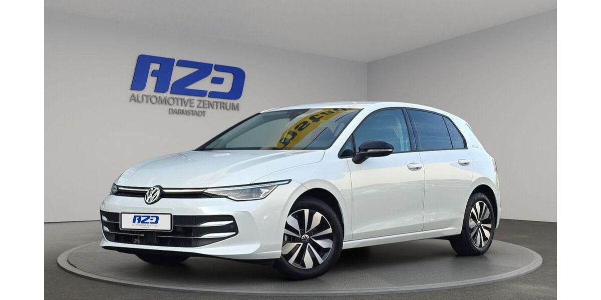 VW Golf 15.000 km 28.777 &euro; Darmstadt 64293