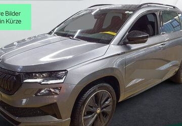 Skoda Karoq 25.300 km 37.999 &euro; Mühlheim 63165
