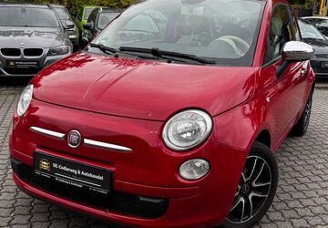 Fiat 500 127.000 km 4.190 &euro; Langenselbold 63505