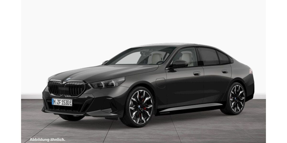 BMW 550 14.124 km 83.190 &euro; Dreieich-Sprendlingen 63303