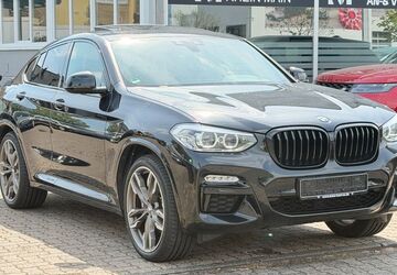 BMW X4 140.000 km 34.750 &euro; Rüsselsheim 65428