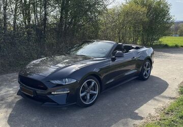 Ford Mustang 7.040 km 50.900 &euro; Eppstein 65817