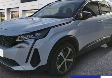 Peugeot 3008 24.164 km 24.980 &euro; Neu-Isenburg 63263