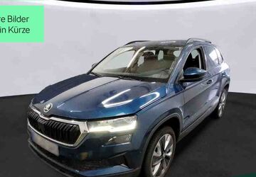 Skoda Karoq 21.900 km 29.999 &euro; Mühlheim 63165