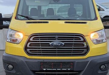 Ford Transit 119.180 km 13.999 &euro; Kelkheim 65779