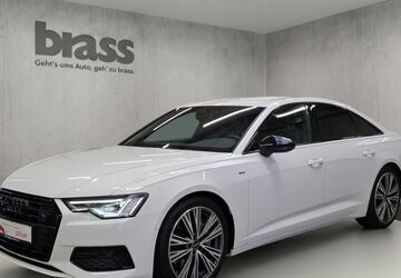 Audi A6 49.423 km 34.800 &euro; Dietzenbach 63128