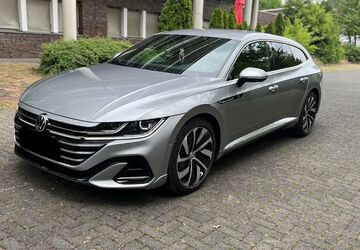 VW Arteon 89.000 km 26.000 &euro; Frankfurt am Main 65934