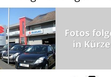 Suzuki Swift 2.000 km 17.990 &euro; Kleinostheim 63801