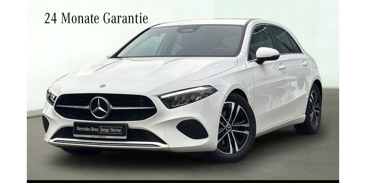 Mercedes-Benz A 180 18.975 km 28.500 &euro; Neu Isenburg 63263