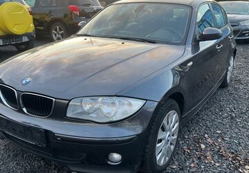 BMW 118 192.800 km 2.800 &euro; Friedberg 61169