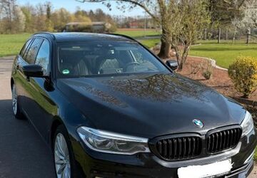 BMW 530 166.000 km 22.999 &euro; Langenselbold 63505