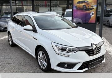 Renault Megane 60.338 km 13.970 &euro; Hanau 63452