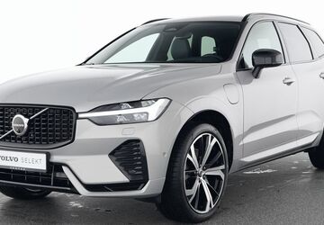 Volvo XC60 41.990 km 45.550 &euro; Weiterstadt 64331