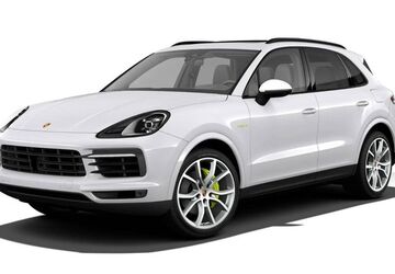 Porsche Cayenne 44.226 km 73.490 &euro; Hofheim 65719