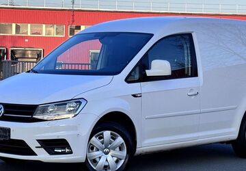 VW Caddy 324.887 km 9.500 &euro; Dietzenbach 63128