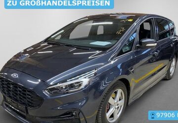 Ford S-Max 69.764 km 23.390 &euro; Frankfurt 60596