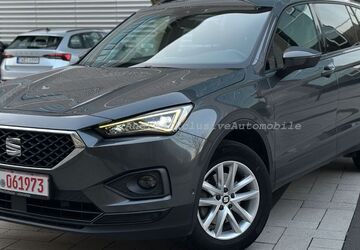 Seat Tarraco 177.000 km 21.890 &euro; Dreieich (Sprendlingen) 63303