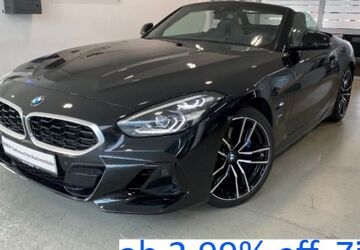 BMW Z4 24.646 km 47.690 &euro; Hofheim 65719