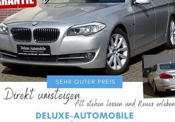 BMW 525 196.000 km 9.750 &euro; Alzenau 63755
