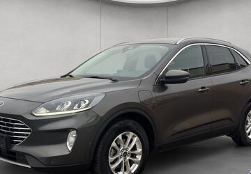 Ford Kuga 34.910 km 21.550 &euro; Frankfurt 60386