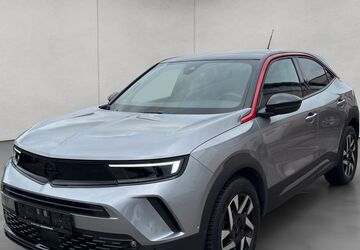 Opel Mokka 16.767 km 22.450 &euro; Hanau 63452