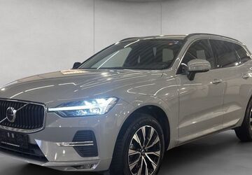 Volvo XC60 14.162 km 39.400 &euro; Frankfurt am Main 60486