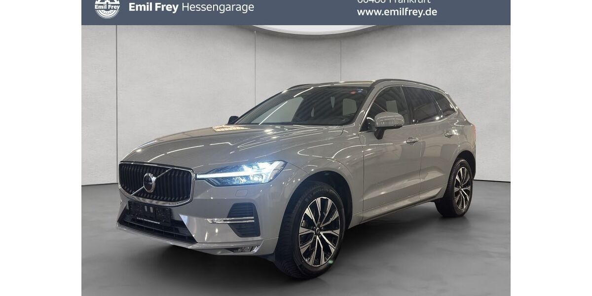 Volvo XC60 14.162 km 39.400 &euro; Frankfurt am Main 60486