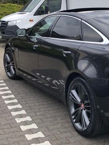 Gebrauchte Jaguar XJ