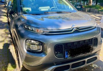 Citroen C3 Aircross 100.000 km 9.800 &euro; Frankfurt am Main 65929