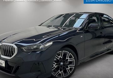 BMW 520 24.604 km 55.470 &euro; Dreieich-Sprendlingen 63303