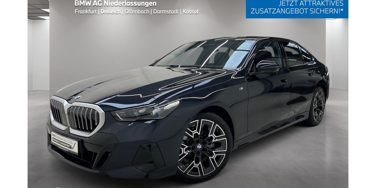 BMW 520 24.604 km 55.470 &euro; Dreieich-Sprendlingen 63303
