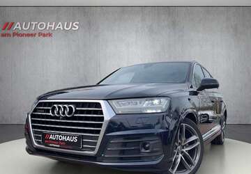 Audi Q7 329.900 km 22.900 &euro; Hanau 63457
