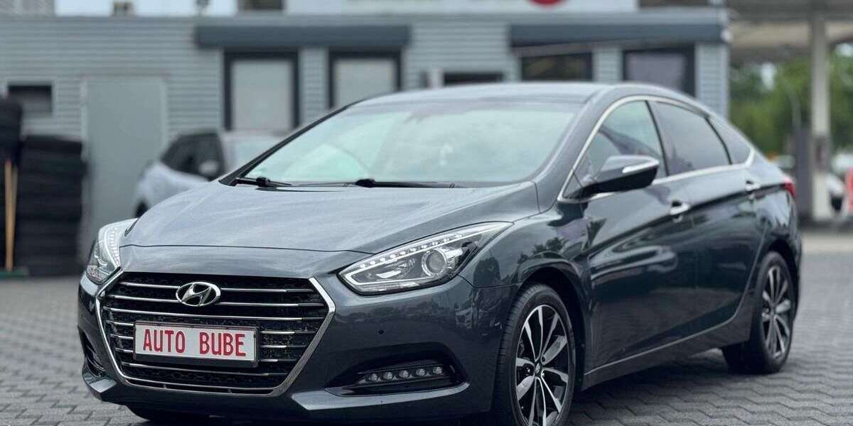 Hyundai i40 147.200 km 9.500 &euro; Rüsselsheim 65428