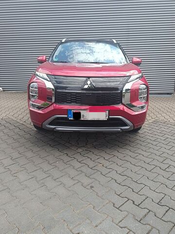 Gebrauchte Mitsubishi Outlander