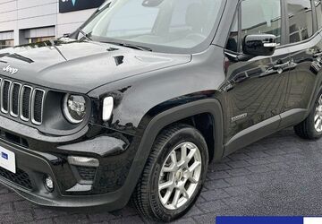 Jeep Renegade 12.423 km 26.890 &euro; Maintal 63477