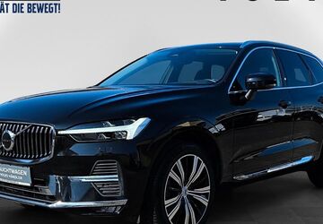 Volvo XC60 82.600 km 41.760 &euro; Hanau 63452