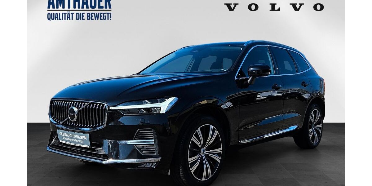 Volvo XC60 82.600 km 41.760 &euro; Hanau 63452