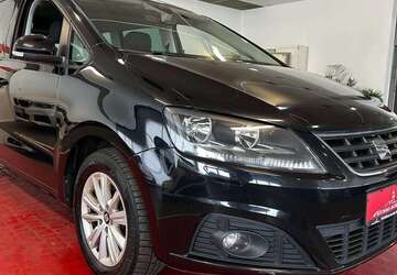 Seat Alhambra 137.580 km 19.350 &euro; Ober-Mörlen 61239