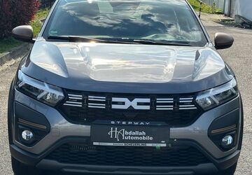 Dacia Sandero 12.187 km 16.999 &euro; Kelkheim 65779
