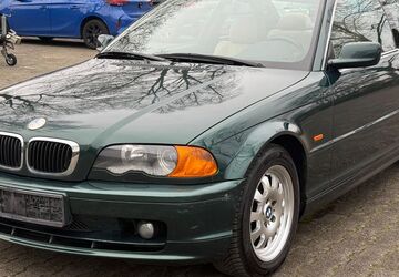 BMW 323 285.000 km 3.690 &euro; Rüsselsheim 65428